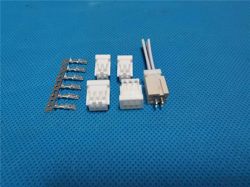 插入式連接器 插入式連接器