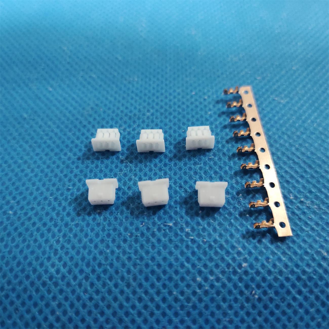 mx1.25連接器