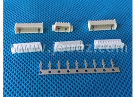接線(xiàn)端子、連接器、接插件，三者在概念上的區(qū)別是？