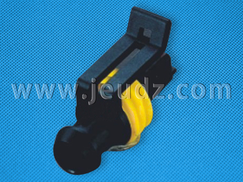 SSA01H01 汽車(chē)連接器