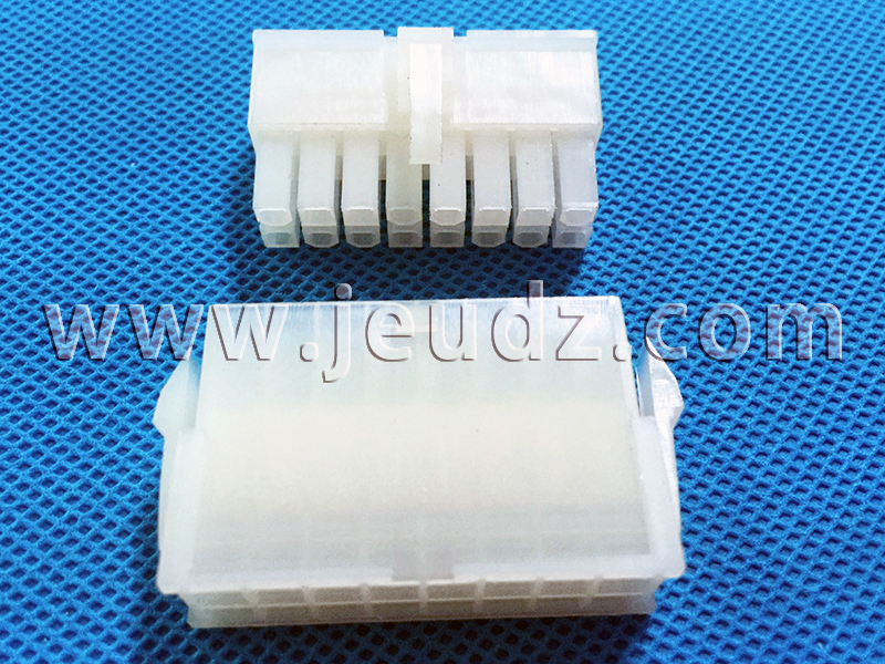 420HF01-NP MX4.2線(xiàn)對(duì)線(xiàn)連接器 